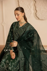MEHMAL-ZINIA-LAWN EMBROIDERED-MBN-07