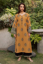 BATIK-UNSTITCHED 2PC LAWN SEQUIN EMBROIDERED SUIT-PK-239