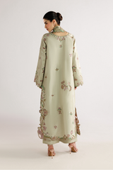 IZNIK-UNSTITCHED 3PC LAWN EMBROIDERED SUIT-PK-4892
