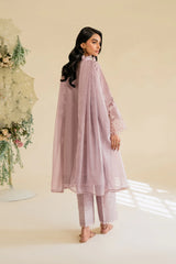 IZNIK- UNSTITCHED 3PC LAWN EMBROIDERED SHIRT-PK-5698