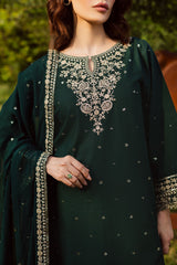 BATIK-UNSTITCHED 3PC DHANAK EMBROIDERED SUIT-PK-5181