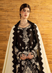 BATIK-UNSTITCHED 3PC DHANAK EMBROIDERED SUIT-PK-5279