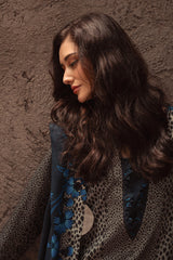 CHARIZMA-UNSTITCHED 3PC KHADDAR DIGITAL PRINTED SUIT-PK-2656