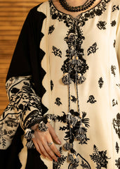 BATIK-UNSTITCHED 3PC DHANAK EMBROIDERED SUIT-PK-5278