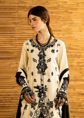 BATIK-UNSTITCHED 3PC DHANAK EMBROIDERED SUIT-PK-5278
