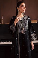 BATIK-UNSTITCHED 3PC DHANAK EMBROIDERED SUIT-PK-5194