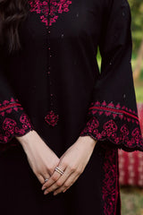 BATIK-UNSTITCHED 2PIECE LAWN EMBROIDERED SUIT-PK-267