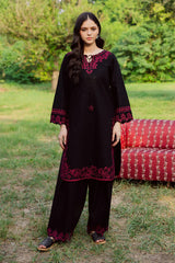 BATIK-UNSTITCHED 2PIECE LAWN EMBROIDERED SUIT-PK-267